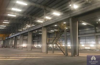 Warehouse - Studio - 1 for rent in Jafza One - Jebel Ali Freezone - Jebel Ali - Dubai Warehouse - Studio - 1 for rent in Jafza One - Jebel Ali Freezone - Jebel Ali - Dubai