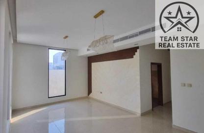 Villa - 5 Bedrooms - 7 Bathrooms for rent in Al Yasmeen 1 - Al Yasmeen - Ajman