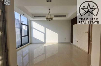 Villa - 5 Bedrooms - 7 Bathrooms for rent in Al Yasmeen 1 - Al Yasmeen - Ajman