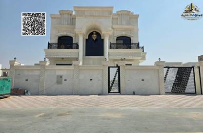 Villa - 5 - 7 for sale in Al Helio 1 - Al Helio - Ajman Villa - 5 - 7 for sale in Al Helio 1 - Al Helio - Ajman