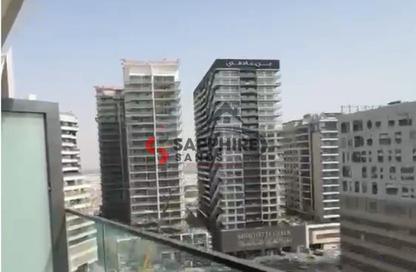 Apartment - Studio - 1 for rent in Al Jaddaf - Dubai Apartment - Studio - 1 for rent in Al Jaddaf - Dubai