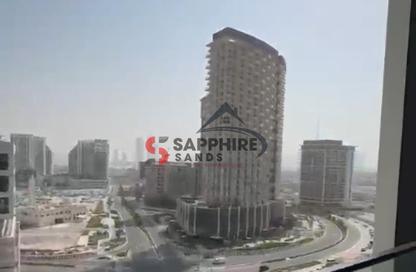 Apartment - Studio - 1 Bathroom for rent in Al Jaddaf - Dubai