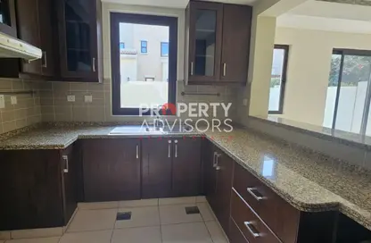 Villa - 3 Bedrooms - 3 Bathrooms for rent in Mira 4 - Mira - Reem - Dubai Villa - 3 Bedrooms - 3 Bathrooms for rent in Mira 4 - Mira - Reem - Dubai