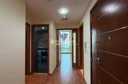 Apartment - 1 Bedroom - 2 Bathrooms for rent in Beach Towers - Shams Abu Dhabi - Al Reem Island - Abu Dhabi Apartment - 1 Bedroom - 2 Bathrooms for rent in Beach Towers - Shams Abu Dhabi - Al Reem Island - Abu Dhabi