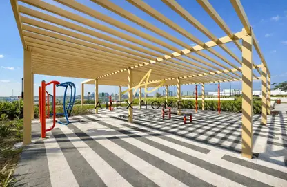 Apartment - 1 Bedroom - 1 Bathroom for sale in Golf Vita A - Golf Vita - DAMAC Hills - Dubai