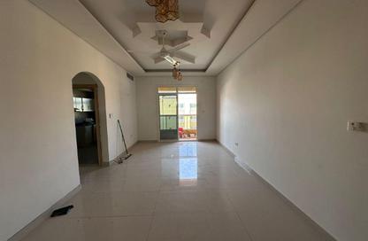 Apartment - 2 Bedrooms - 2 Bathrooms for rent in Al Mowaihat 3 - Al Mowaihat - Ajman