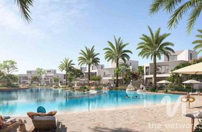 Villa - 4 Bedrooms - 6 Bathrooms for sale in Palmiera 3 - The Oasis by Emaar - Dubai
