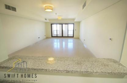 Apartment - 3 - 4 for rent in Balqis Residence Block A - Balqis Residences - Kingdom of Sheba - The Crescent - Palm Jumeirah - Dubai