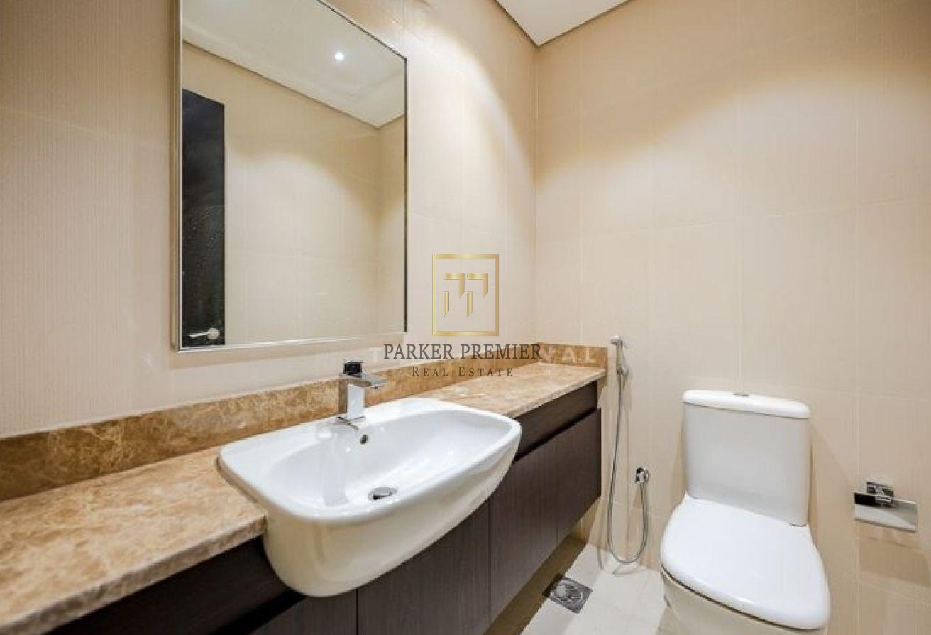 4BR + Maids | White Goods | Middle Unit | Rooftop photo 22