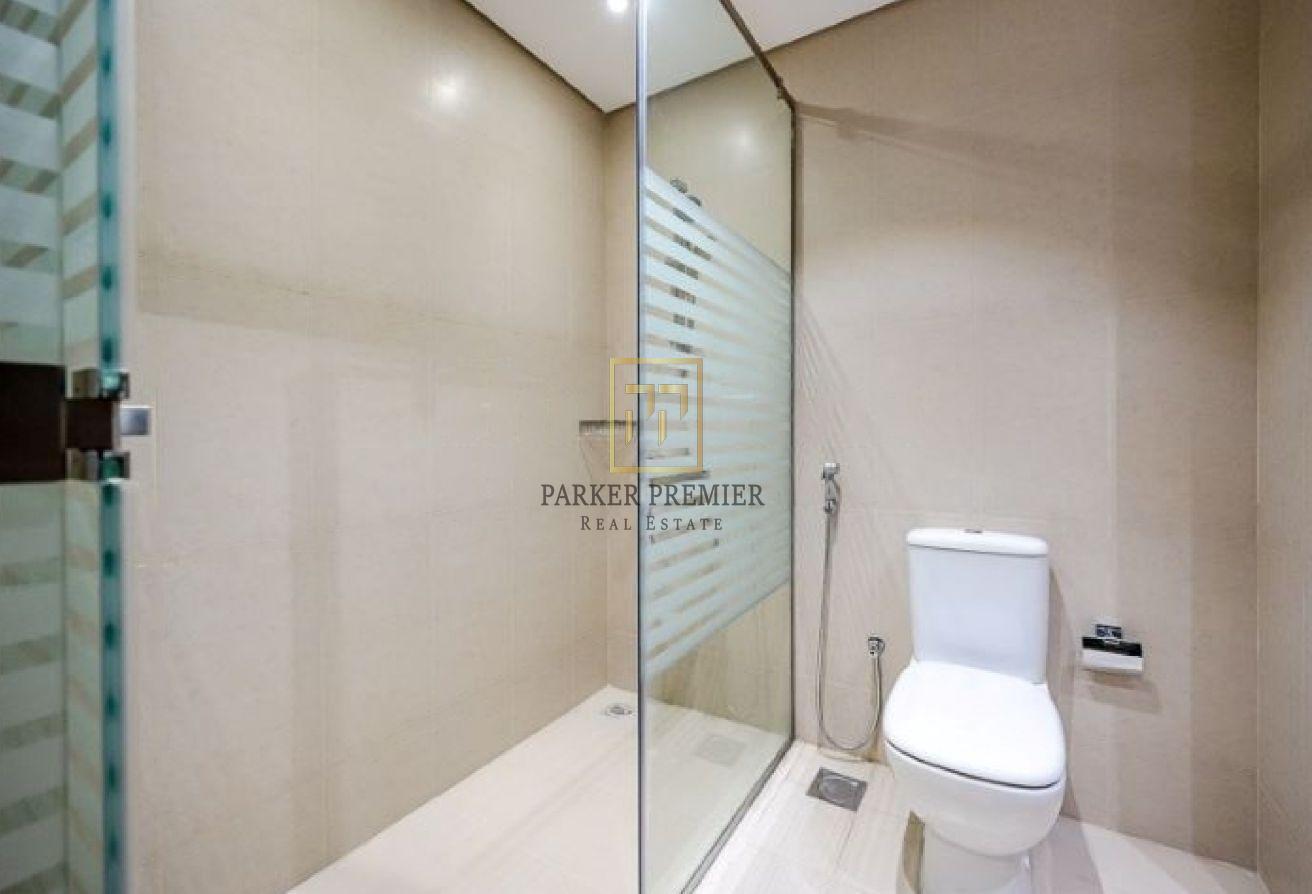 4BR + Maids | White Goods | Middle Unit | Rooftop photo 20