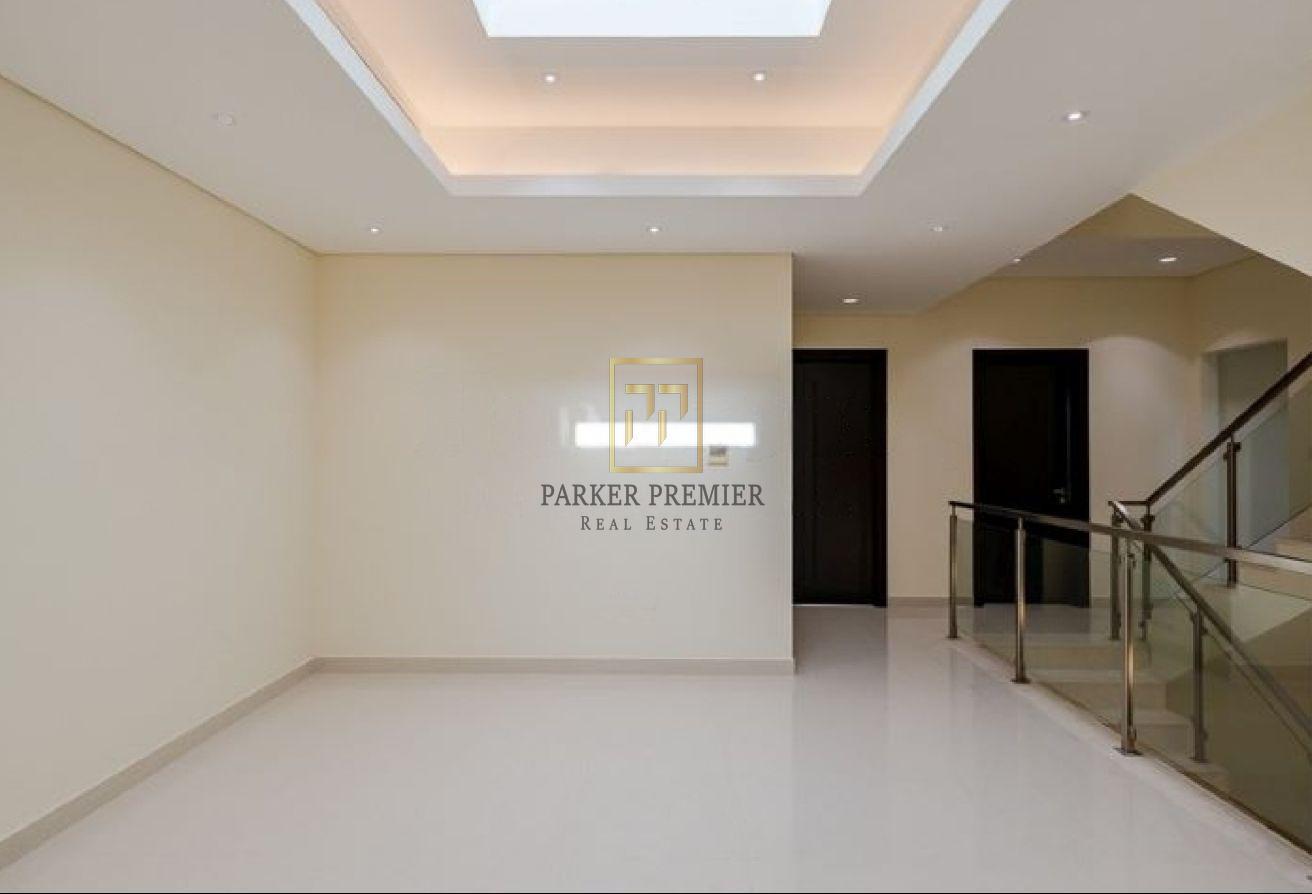 4BR + Maids | White Goods | Middle Unit | Rooftop photo 15