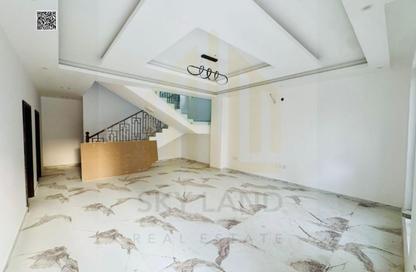 Villa - 5 Bedrooms - 7 Bathrooms for sale in Al Zaheya Gardens - Al Zahya - Ajman Villa - 5 Bedrooms - 7 Bathrooms for sale in Al Zaheya Gardens - Al Zahya - Ajman