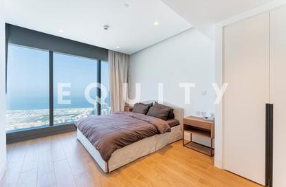Apartment - 1 Bedroom - 2 Bathrooms for rent in Uptown Tower - Uptown Dubai - Jumeirah Lake Towers - Dubai Apartment - 1 Bedroom - 2 Bathrooms for rent in Uptown Tower - Uptown Dubai - Jumeirah Lake Towers - Dubai