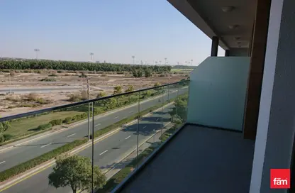 Apartment - 1 Bedroom - 1 Bathroom for sale in Azizi Park Avenue - Meydan Avenue - Meydan - Dubai Apartment - 1 Bedroom - 1 Bathroom for sale in Azizi Park Avenue - Meydan Avenue - Meydan - Dubai