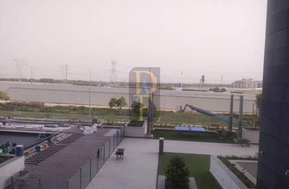 Apartment - 2 - 2 for rent in Azizi Riviera 46 - Azizi Riviera - Meydan One - Meydan - Dubai