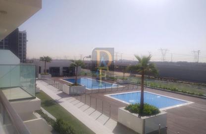 Apartment - 2 - 2 for rent in Azizi Riviera 46 - Azizi Riviera - Meydan One - Meydan - Dubai