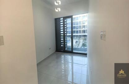 Apartment - 1 Bedroom - 2 Bathrooms for rent in Ajyad Building - District 10 - Jumeirah Village Circle - Dubai