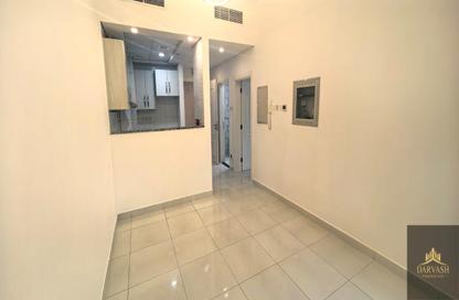 Apartment - 1 Bedroom - 2 Bathrooms for rent in Ajyad Building - District 10 - Jumeirah Village Circle - Dubai