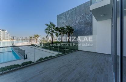 Apartment - 1 Bedroom - 1 Bathroom for rent in Residences 16 - District One - Mohammed Bin Rashid City - Dubai