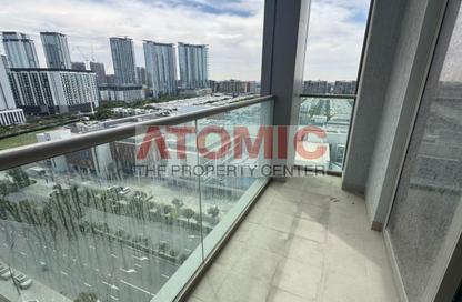 Apartment - 2 Bedrooms - 2 Bathrooms for rent in Sobha Creek Vista Heights Tower B - Sobha Creek Vista Heights - Sobha Hartland - Mohammed Bin Rashid City - Dubai