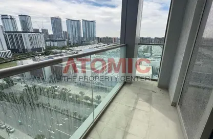 Apartment - 2 Bedrooms - 2 Bathrooms for rent in Sobha Creek Vista Heights Tower B - Sobha Creek Vista Heights - Sobha Hartland - Mohammed Bin Rashid City - Dubai