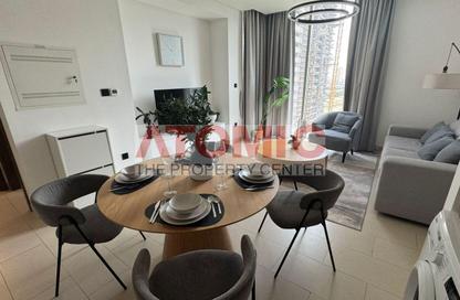 Apartment - 2 Bedrooms - 2 Bathrooms for rent in Sobha Creek Vista Heights Tower B - Sobha Creek Vista Heights - Sobha Hartland - Mohammed Bin Rashid City - Dubai Apartment - 2 Bedrooms - 2 Bathrooms for rent in Sobha Creek Vista Heights Tower B - Sobha Creek Vista Heights - Sobha Hartland - Mohammed Bin Rashid City - Dubai