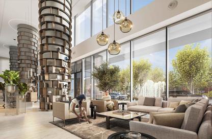Apartment - 1 Bedroom - 2 Bathrooms for sale in Sobha Orbis Tower E - Sobha Orbis - Motor City - Dubai Apartment - 1 Bedroom - 2 Bathrooms for sale in Sobha Orbis Tower E - Sobha Orbis - Motor City - Dubai