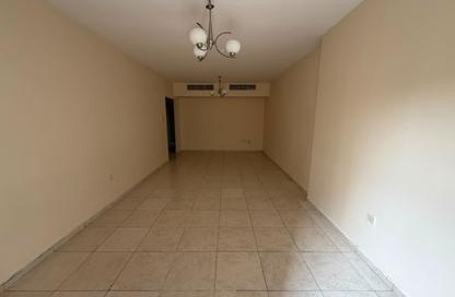 Apartment - 1 Bedroom - 2 Bathrooms for rent in Sahara Tower 6 - Sahara Complex - Al Nahda - Sharjah