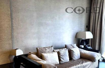 Apartment - 1 - 2 for sale in Burj Khalifa - Burj Khalifa Area - Downtown Dubai - Dubai Apartment - 1 - 2 for sale in Burj Khalifa - Burj Khalifa Area - Downtown Dubai - Dubai