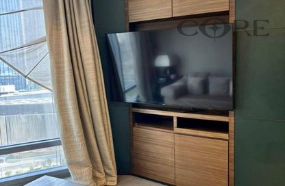 Apartment - 1 - 2 for sale in Burj Khalifa - Burj Khalifa Area - Downtown Dubai - Dubai