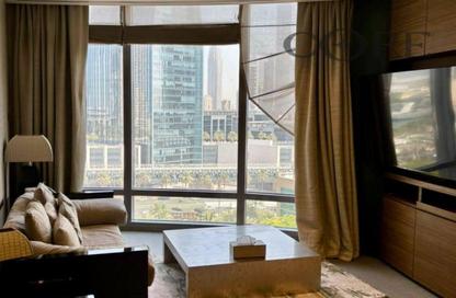 Apartment - 1 - 2 for sale in Burj Khalifa - Burj Khalifa Area - Downtown Dubai - Dubai