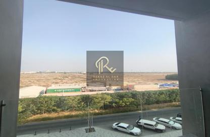 Apartment - 2 Bedrooms - 3 Bathrooms for sale in Sokoon - Naseej District - Aljada - Sharjah