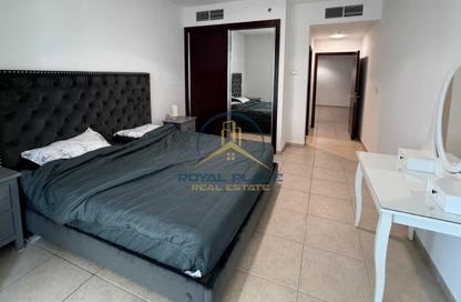 Apartment - 1 - 2 for rent in Elite Residence - Dubai Marina - Dubai
