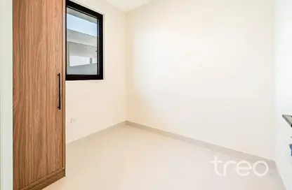 Townhouse - 3 Bedrooms - 3 Bathrooms for rent in Maha Townhouses - Town Square - Dubai