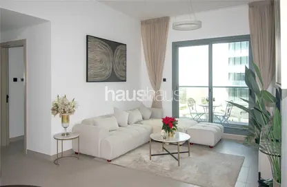 Apartment - 2 Bedrooms - 3 Bathrooms for sale in Sway Residences - Dubai Hills Estate - Dubai