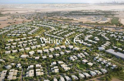 Land - 6 Bedrooms - 7+ Bathrooms for sale in Eden Hills - Mohammed Bin Rashid City - Dubai