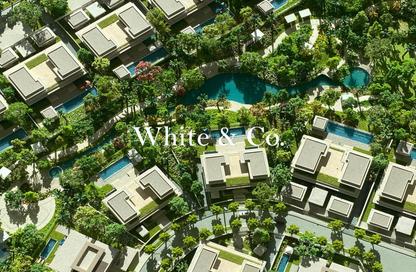 Land - 6 Bedrooms - 7+ Bathrooms for sale in Eden Hills - Mohammed Bin Rashid City - Dubai Land - 6 Bedrooms - 7+ Bathrooms for sale in Eden Hills - Mohammed Bin Rashid City - Dubai