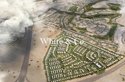 Land - 6 Bedrooms - 7+ Bathrooms for sale in Eden Hills - Mohammed Bin Rashid City - Dubai