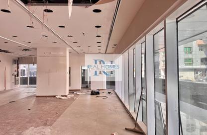 Retail - Studio - 1 for rent in Golden Sands Tower - Al Barsha 1 - Al Barsha - Dubai