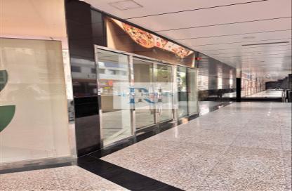 Retail - Studio - 1 for rent in Golden Sands Tower - Al Barsha 1 - Al Barsha - Dubai Retail - Studio - 1 for rent in Golden Sands Tower - Al Barsha 1 - Al Barsha - Dubai