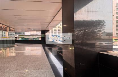 Retail - Studio - 1 for rent in Golden Sands Tower - Al Barsha 1 - Al Barsha - Dubai