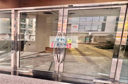 Retail - Studio - 1 for rent in Golden Sands Tower - Al Barsha 1 - Al Barsha - Dubai