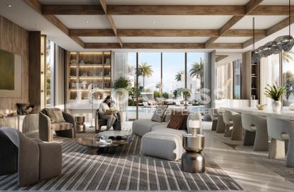 Villa - 4 Bedrooms - 5 Bathrooms for sale in Avelia - The Valley - Dubai