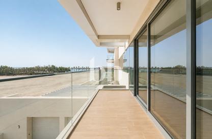 Apartment - 2 Bedrooms - 3 Bathrooms for sale in Mayan 5 - Mayan - Yas Island - Abu Dhabi