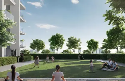 شقة - 3 غرف نوم - 4 حمامات للبيع في روزهيل - دبي هيلز استيت - دبي