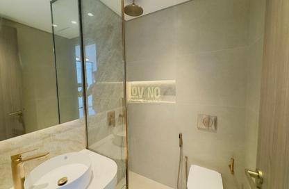 Apartment - 1 Bedroom - 2 Bathrooms for rent in Altia One - Dubai Silicon Oasis - Dubai