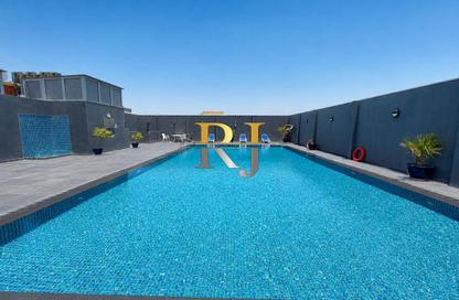 Apartment - 1 Bedroom - 2 Bathrooms for rent in The Bricks - Al Mankhool - Bur Dubai - Dubai