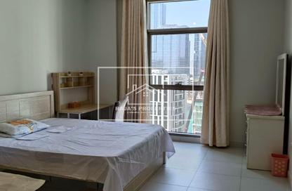 Apartment - 1 - 1 for rent in Reflection - Shams Abu Dhabi - Al Reem Island - Abu Dhabi Apartment - 1 - 1 for rent in Reflection - Shams Abu Dhabi - Al Reem Island - Abu Dhabi