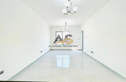 Apartment - 2 Bedrooms - 2 Bathrooms for rent in PARK TERRACE - Arjan - Dubai