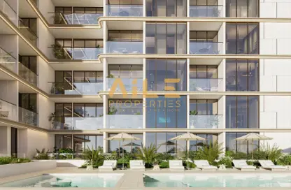 Apartment - 1 Bedroom - 2 Bathrooms for sale in Parkgreen Residences - Liwan - Dubai Apartment - 1 Bedroom - 2 Bathrooms for sale in Parkgreen Residences - Liwan - Dubai